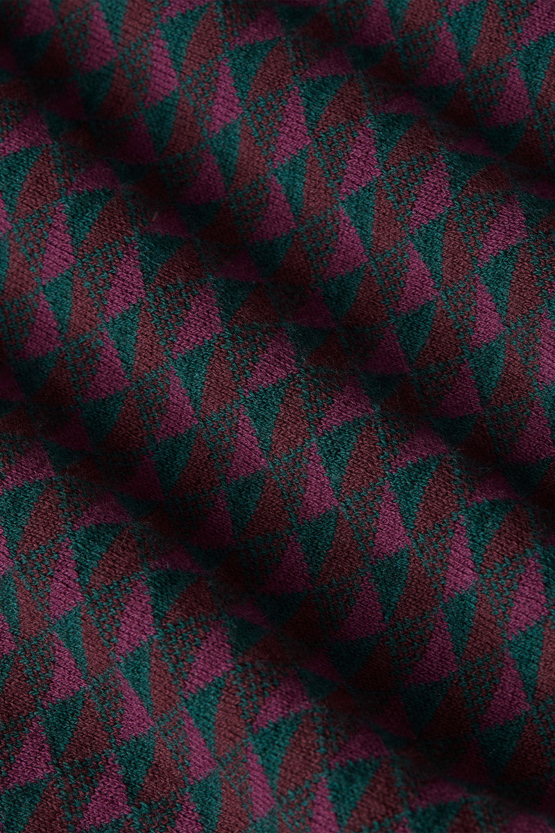 King Louie Erin Top Ramble Damen