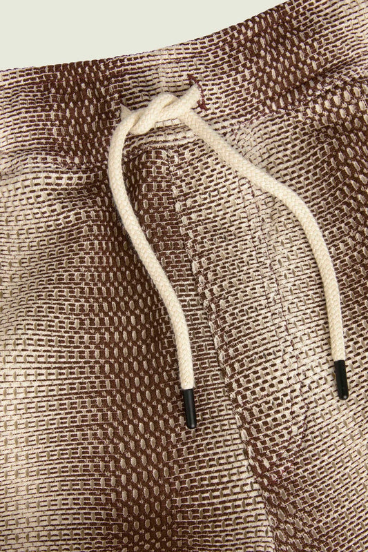 OAS Merlot Echo Net Shorts