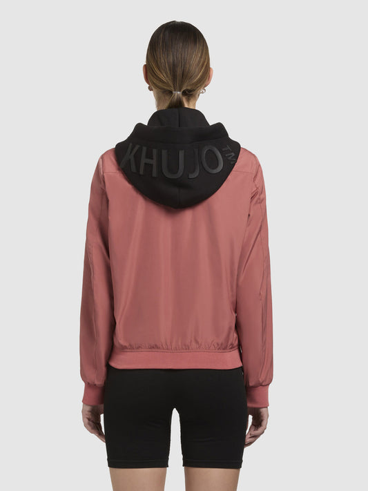 Khujo Seeam Jacket