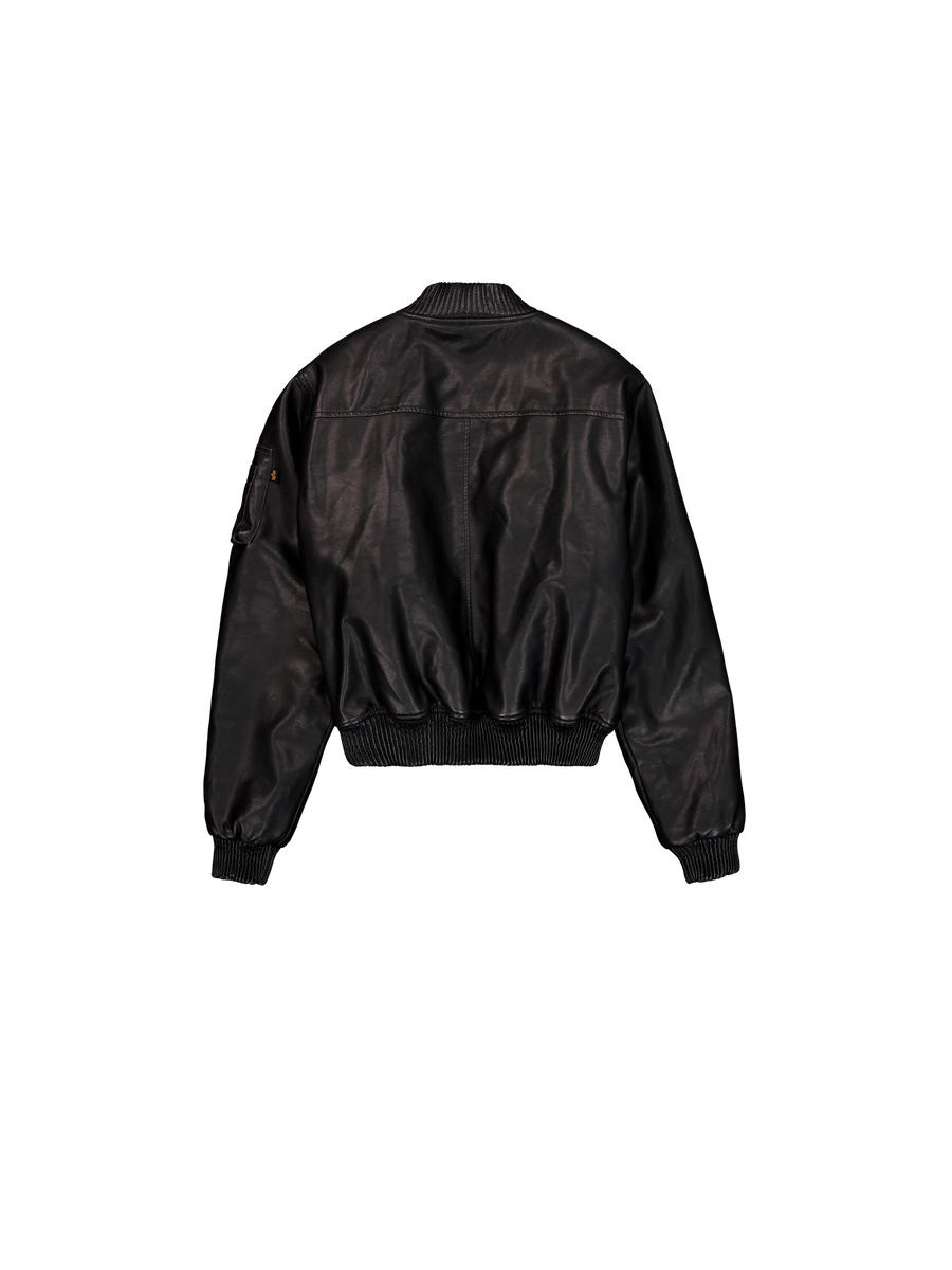 Alpha MA-1 FL Vintage Wmn | Sincity | Flensburg | Stylefamily