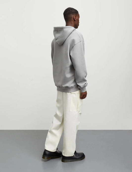Mads Nørgaard Standard Hoodie Logo Sweat