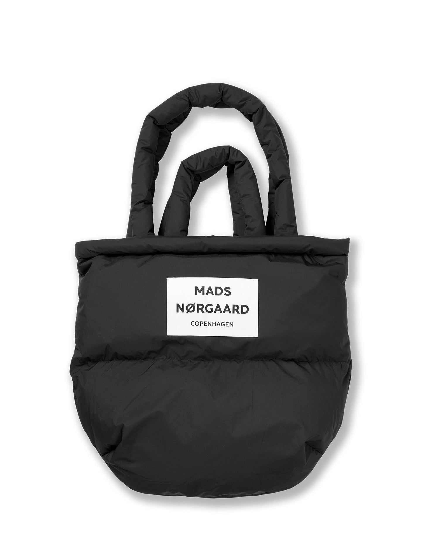 Mad Nörgaard Pillow Bag Recycle