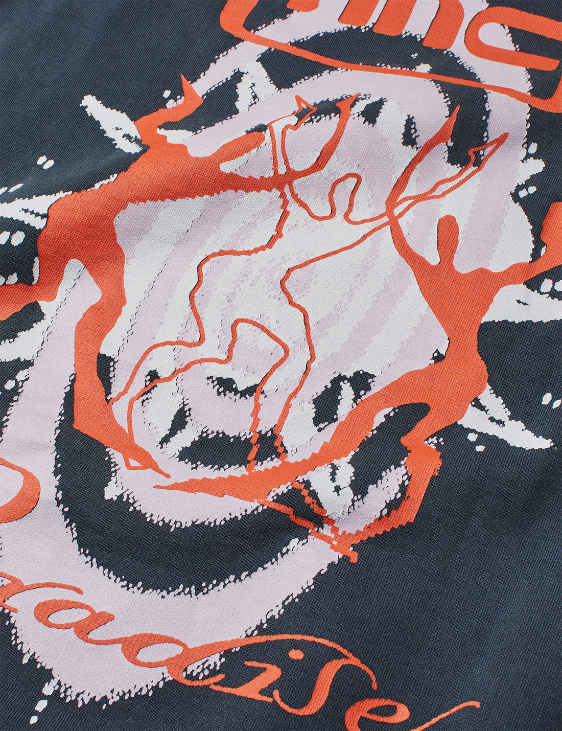 Mads Nørgaard Compact Cotton Dye MNC Paradise