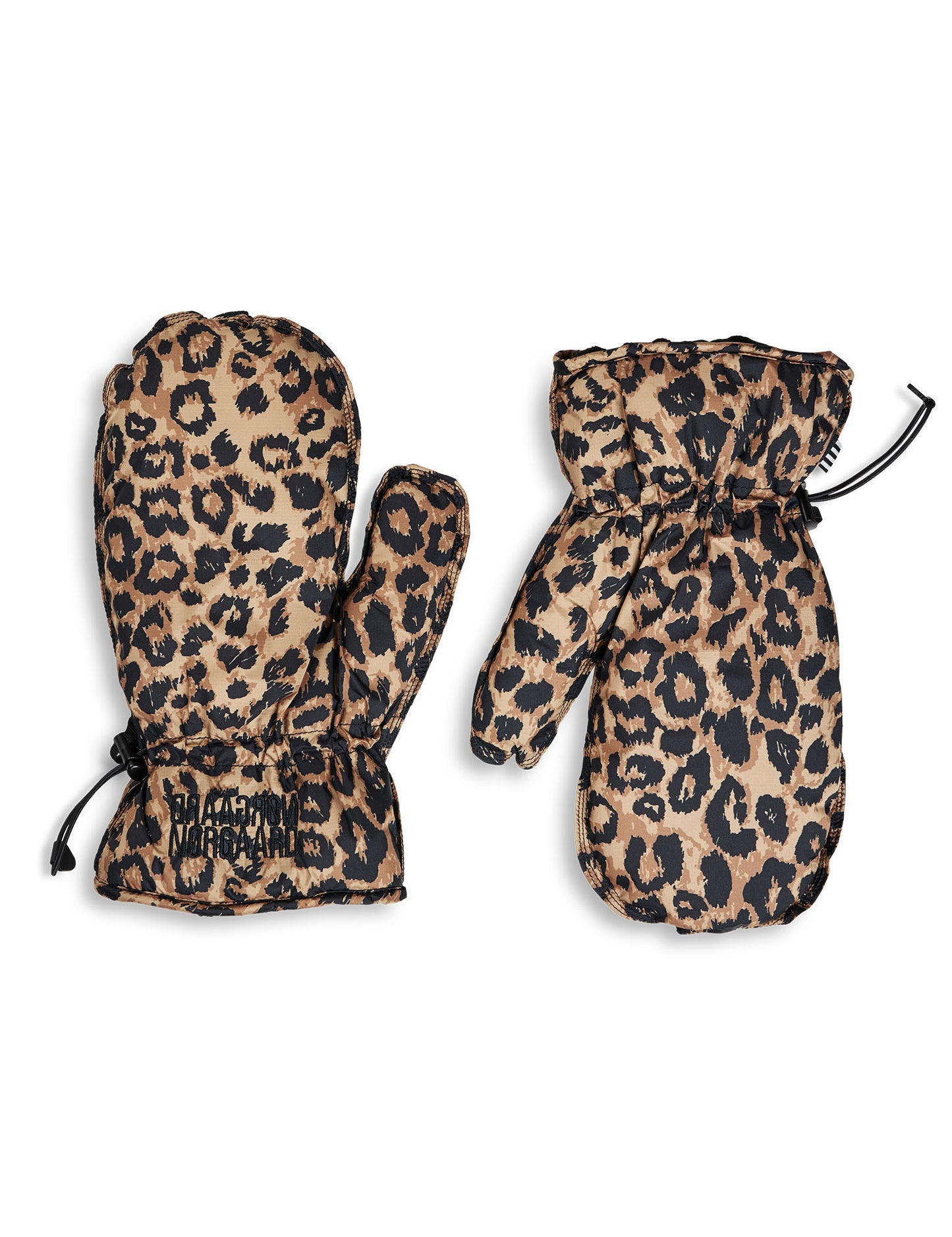 Mads Nörgaard Light Ripstop Pillow AOP Glove