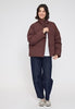 Mazine Loose Fit Puffer Jacket
