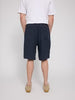 Mazine Linen Pull-on Shorts