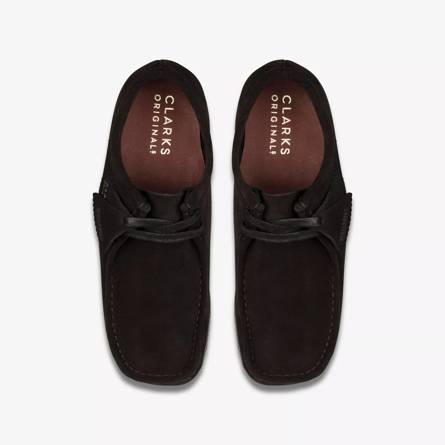Clarks Wallabee. Womens Shoes 26155522