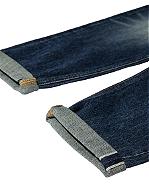 MosMosh MMGAndrew Milano Selvedge Jeans