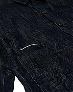 MosMosh MMGMicca Selvedge Jacket