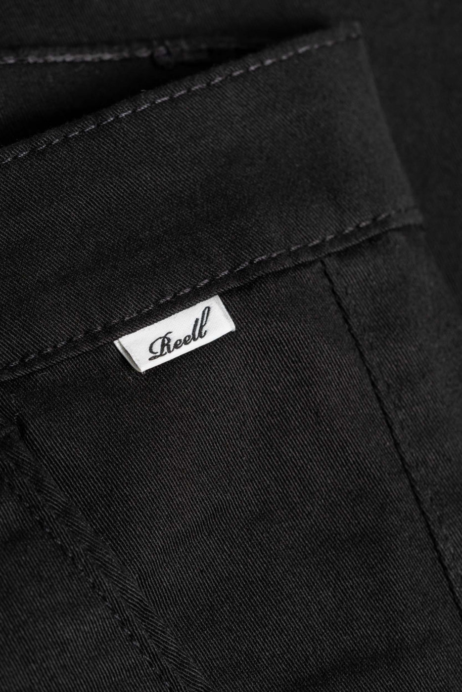 REELL Flex Tapered Chino