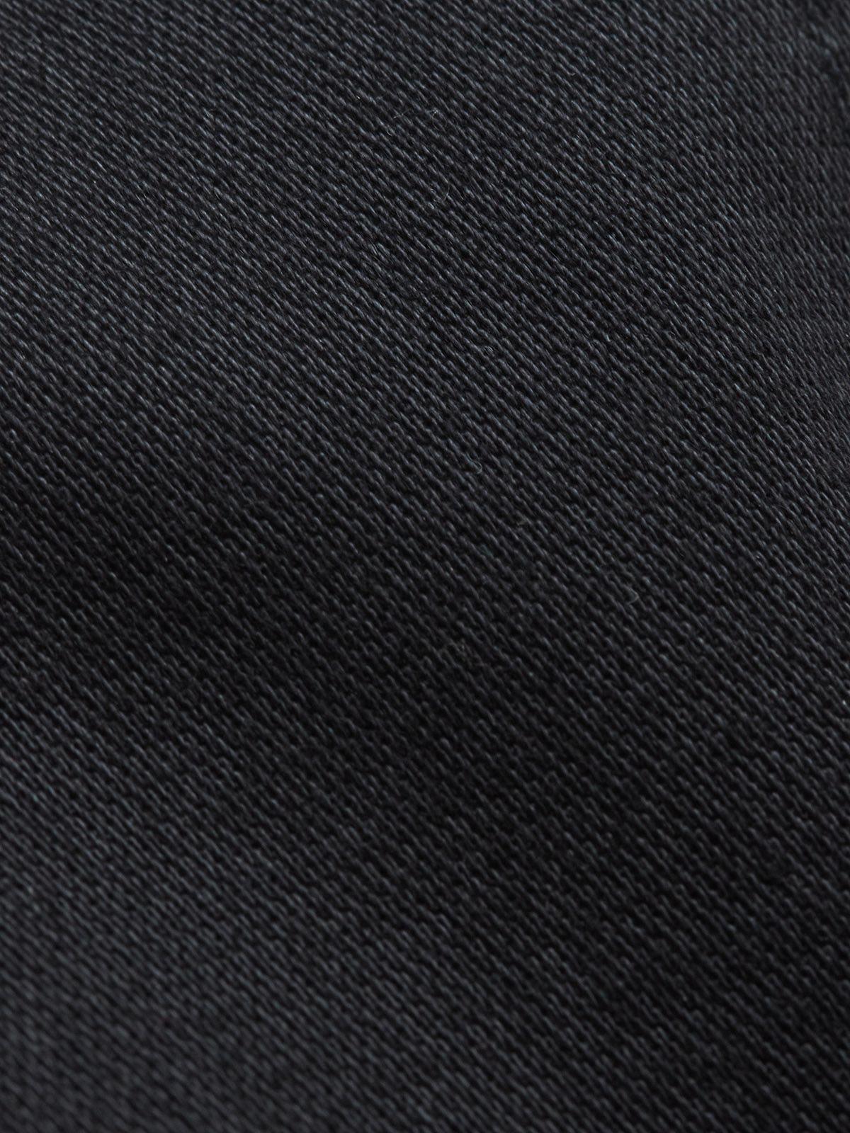Blue de Gênes Gabbiano Compact Blazer in Dunkelblau
