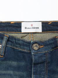 Blue de Gênes Repi Vintage dark Jeans