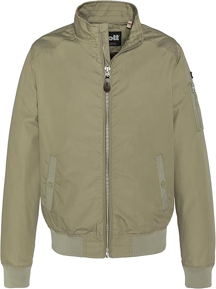Schott KENNY Jacket
