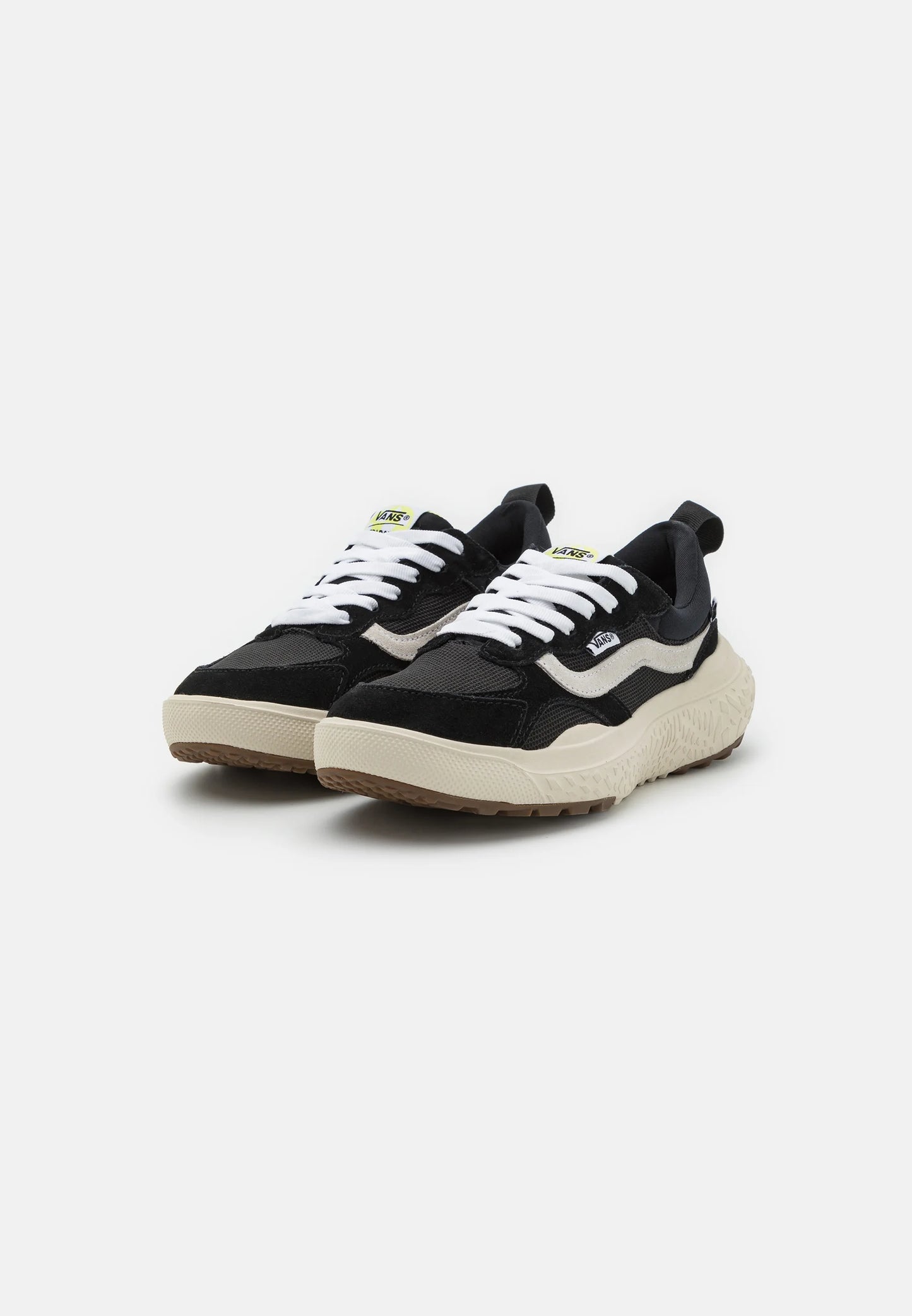 Vans UltraRange Neo VR3 BLACK/WHITE