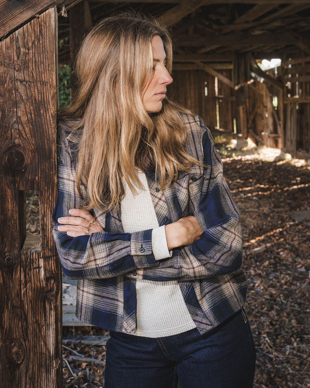 Ann Shepard Dale Shirt