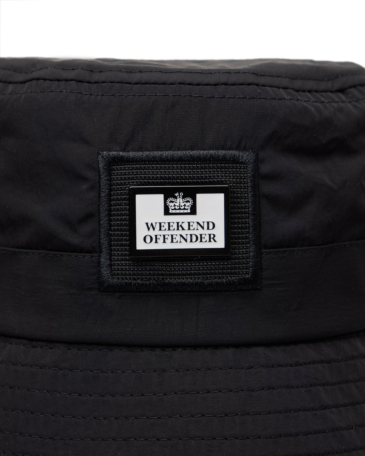 Weekend Offender LONG BEACH BLVD Bucket Hat