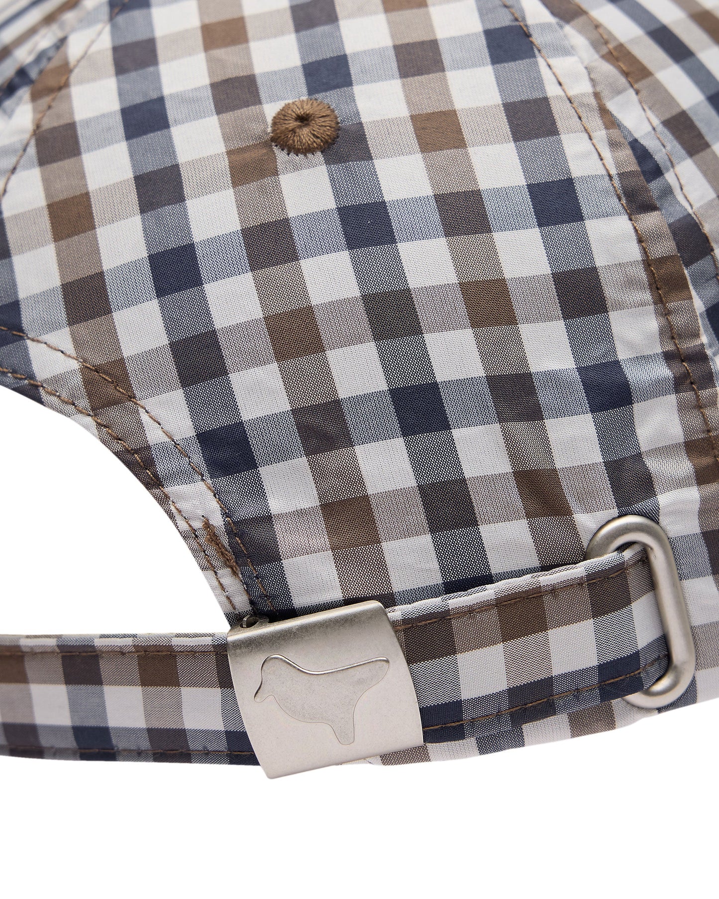 Weekend Offender CLAY Base Cap