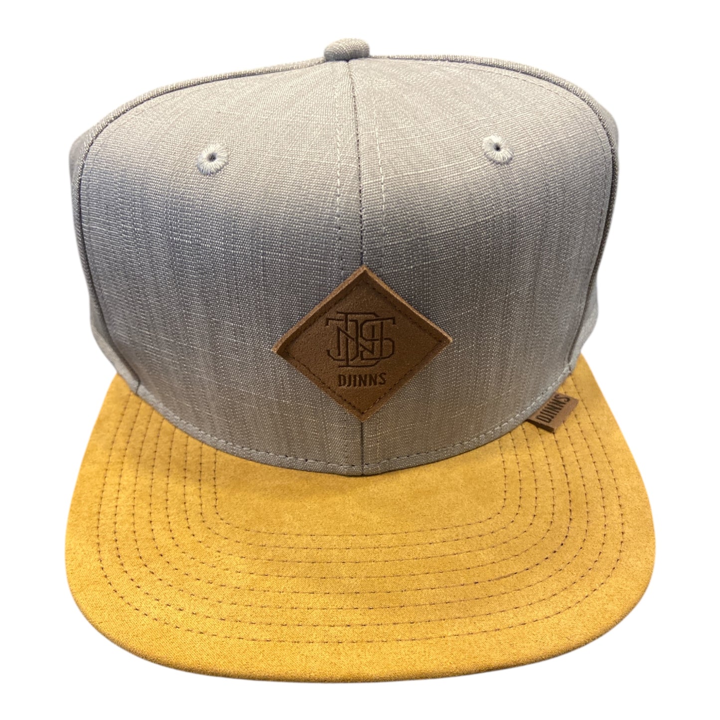 Djinns 6P SB Linen 2015