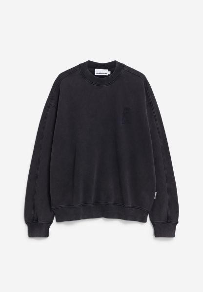Armedangels Men Emaal FLEECE Sweatshirts