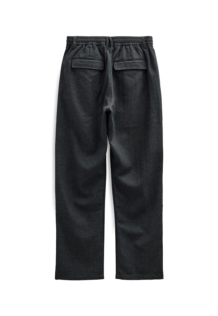 Anerkjendt AKJAN WOOL PANTS