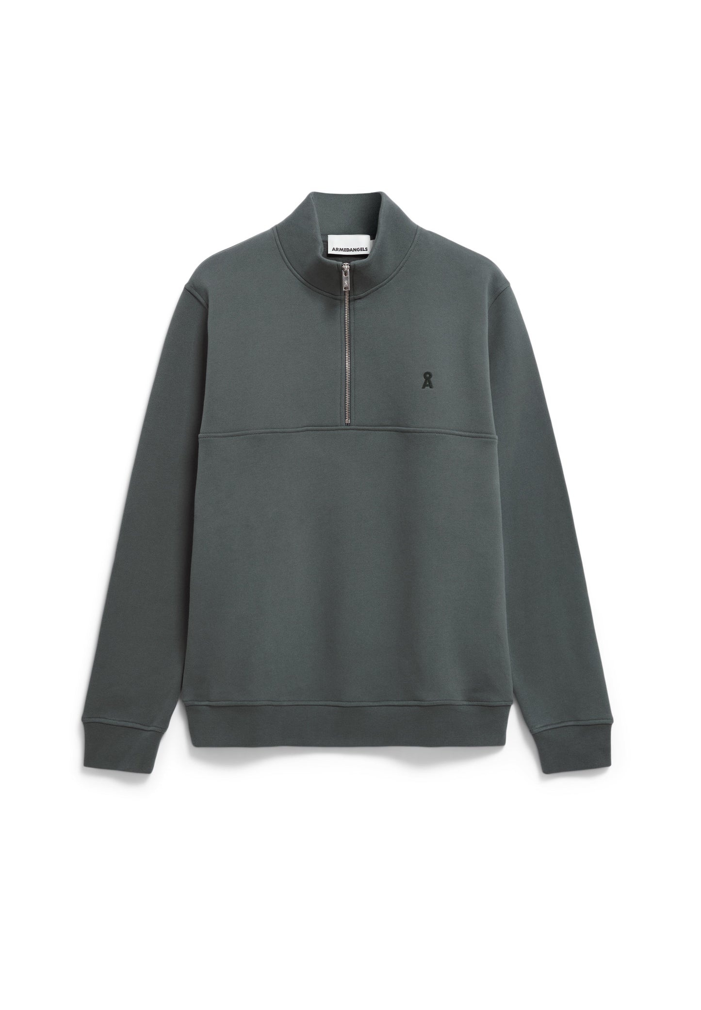 Armedangels Waarlo Fleece Troyer Herren HW26