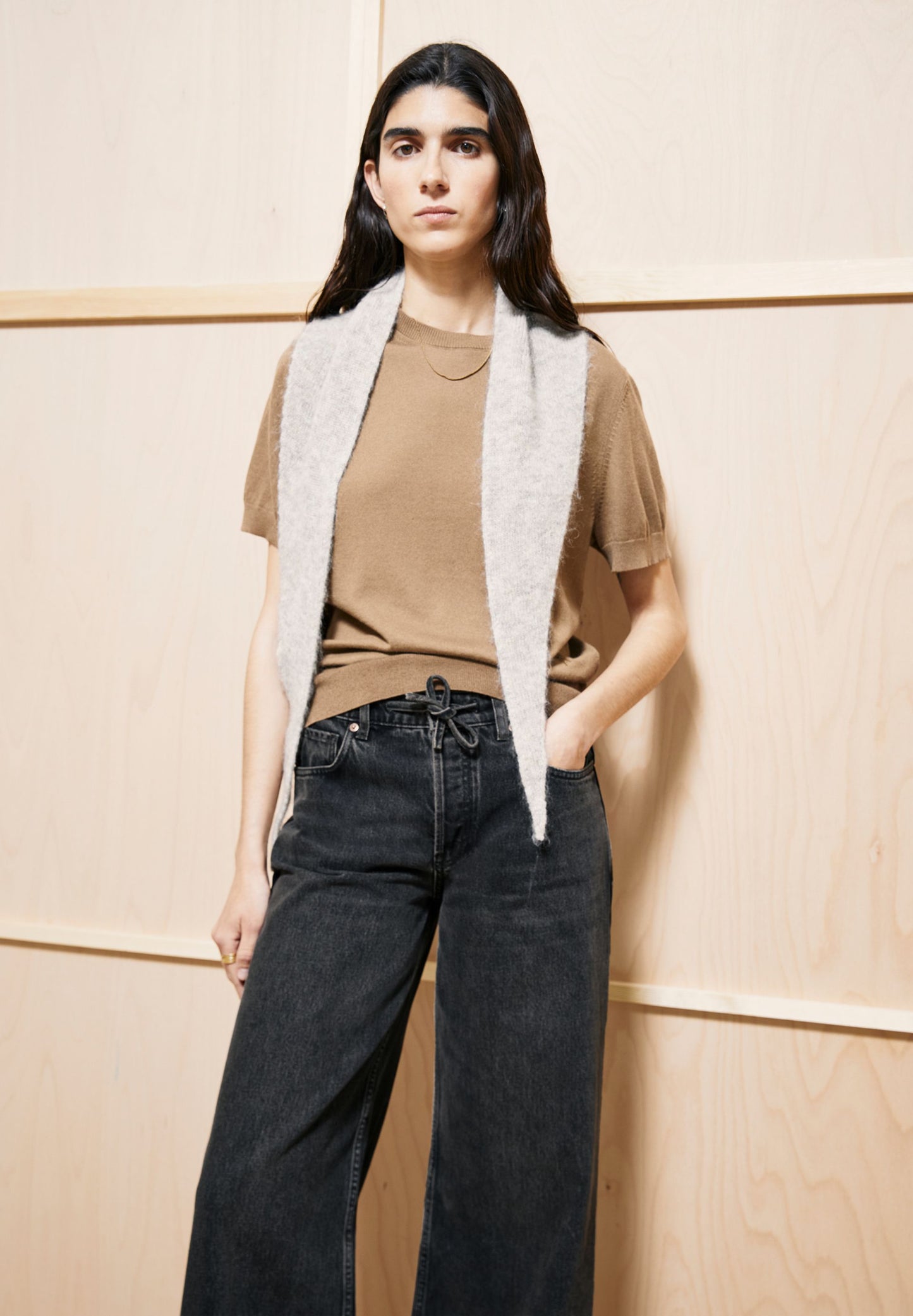 Armedangels Fine Knit Sweater Damen HW26