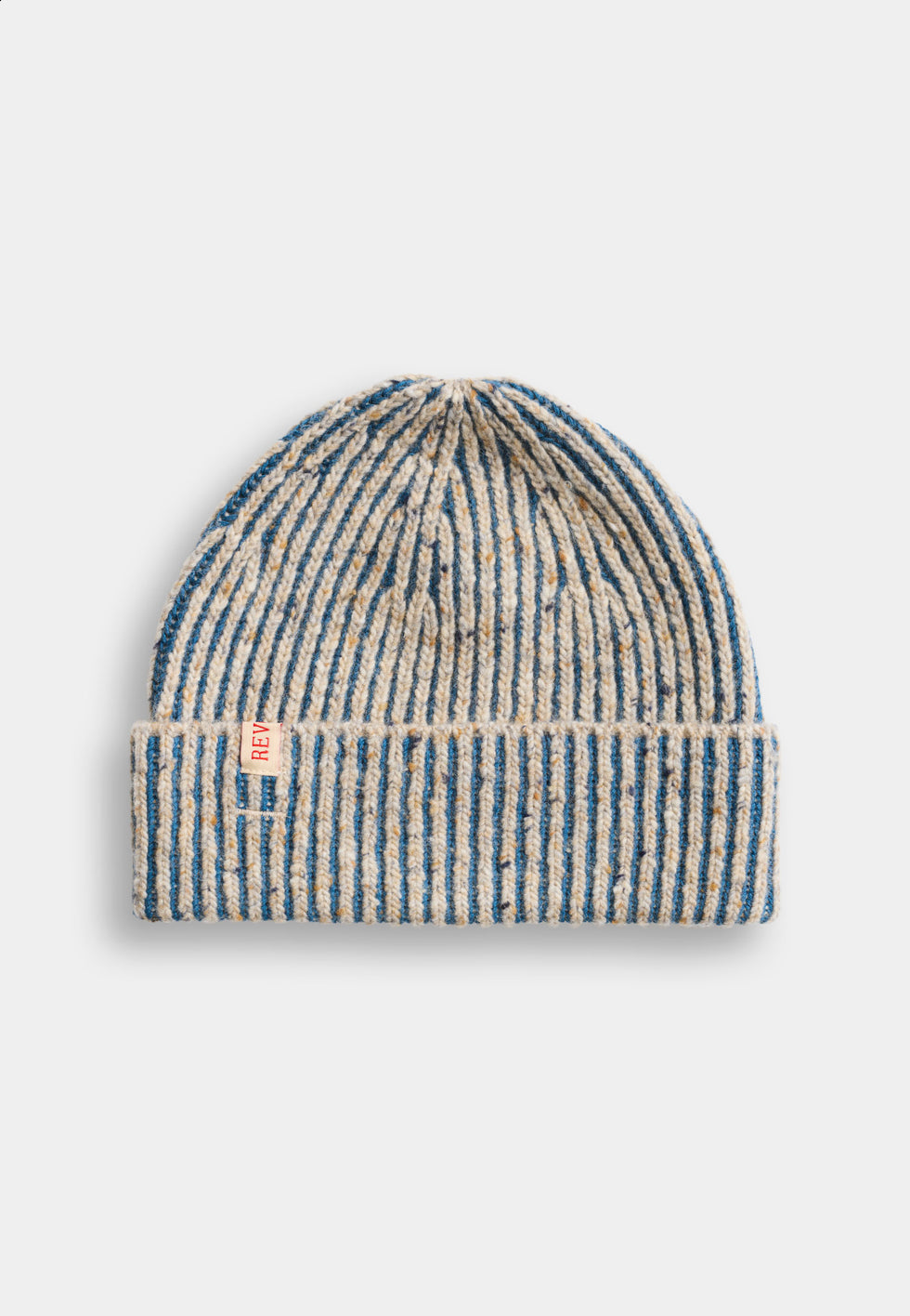 Revolution Beanie Melange