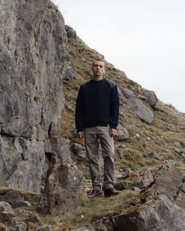 Peregrine Bexley Jumper