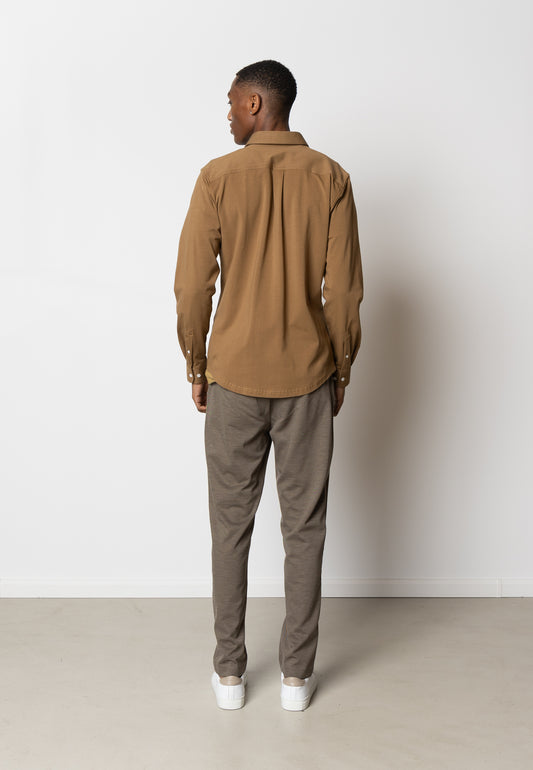 Clean Cut Copenhagen Milano Brendon Jersey Pants