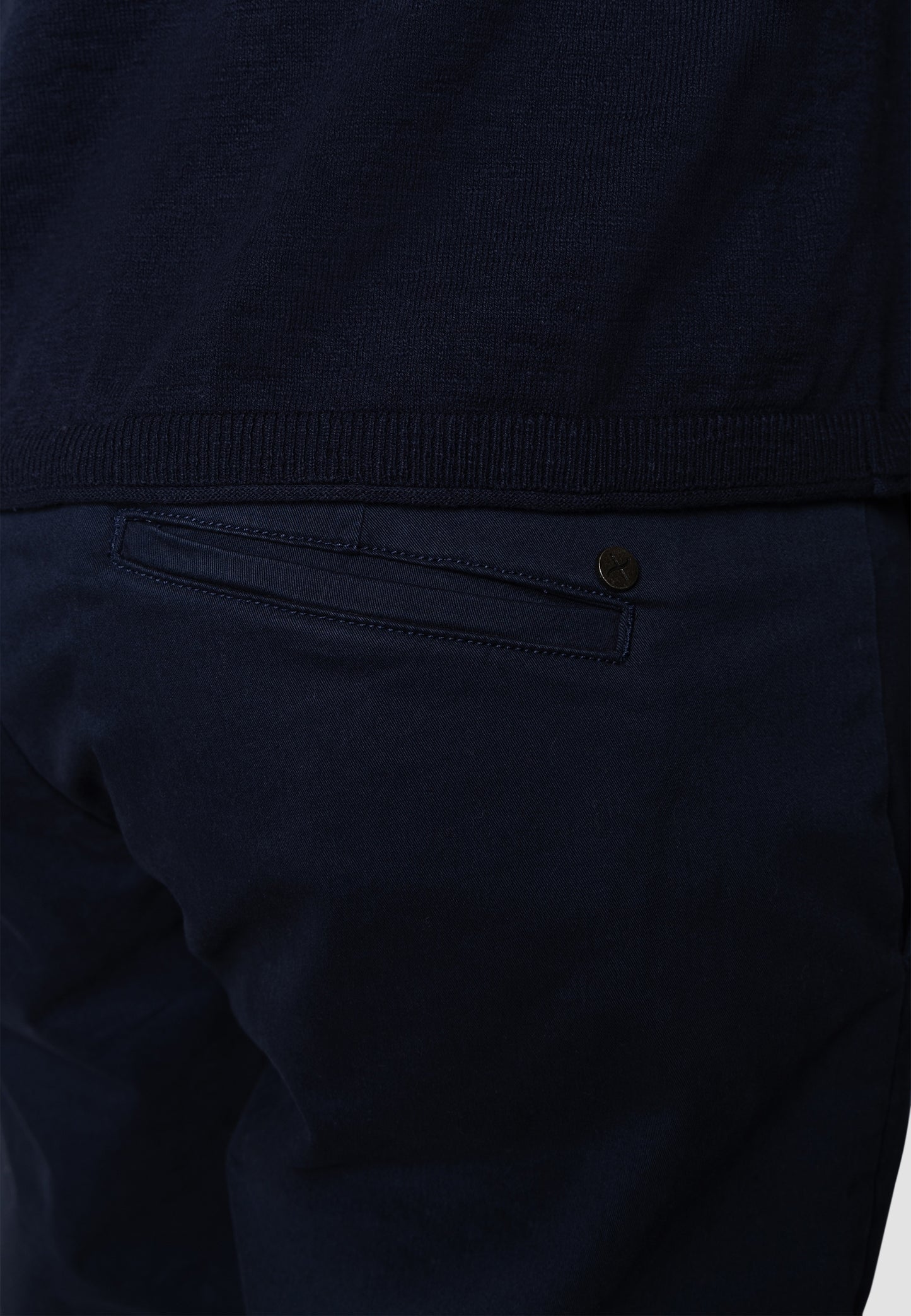 Clean Cut Copenhagen Copenhagen twill Pants FS25
