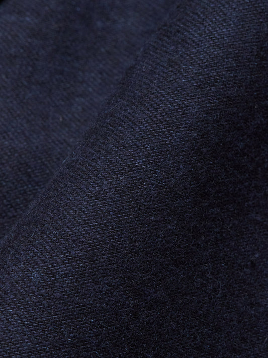 Blue de Gênes Canna Carbonio Gillet