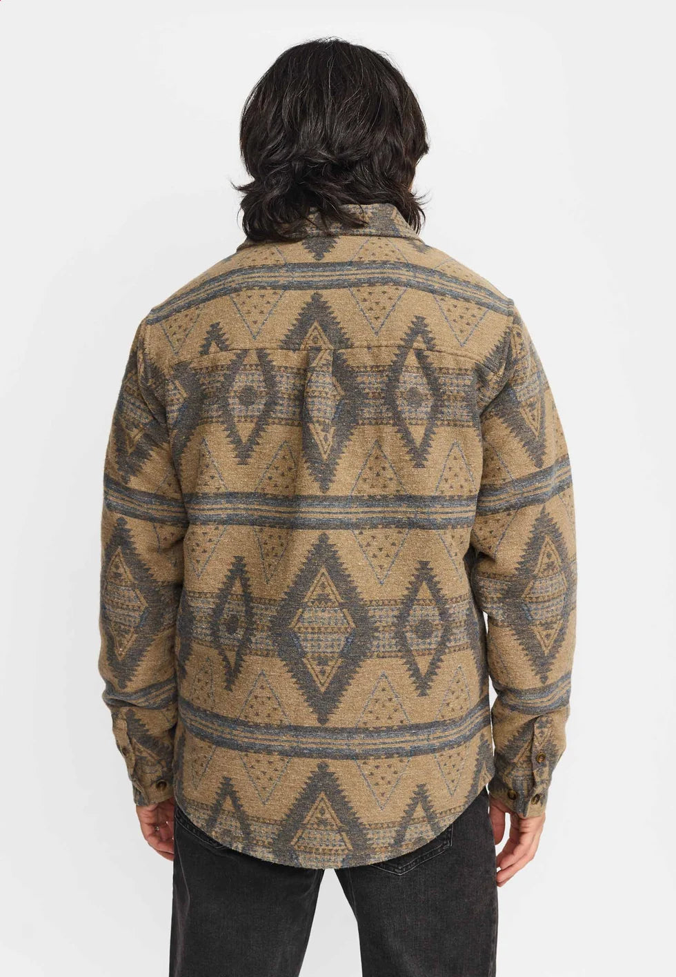 Revolution Casual Overshirt
