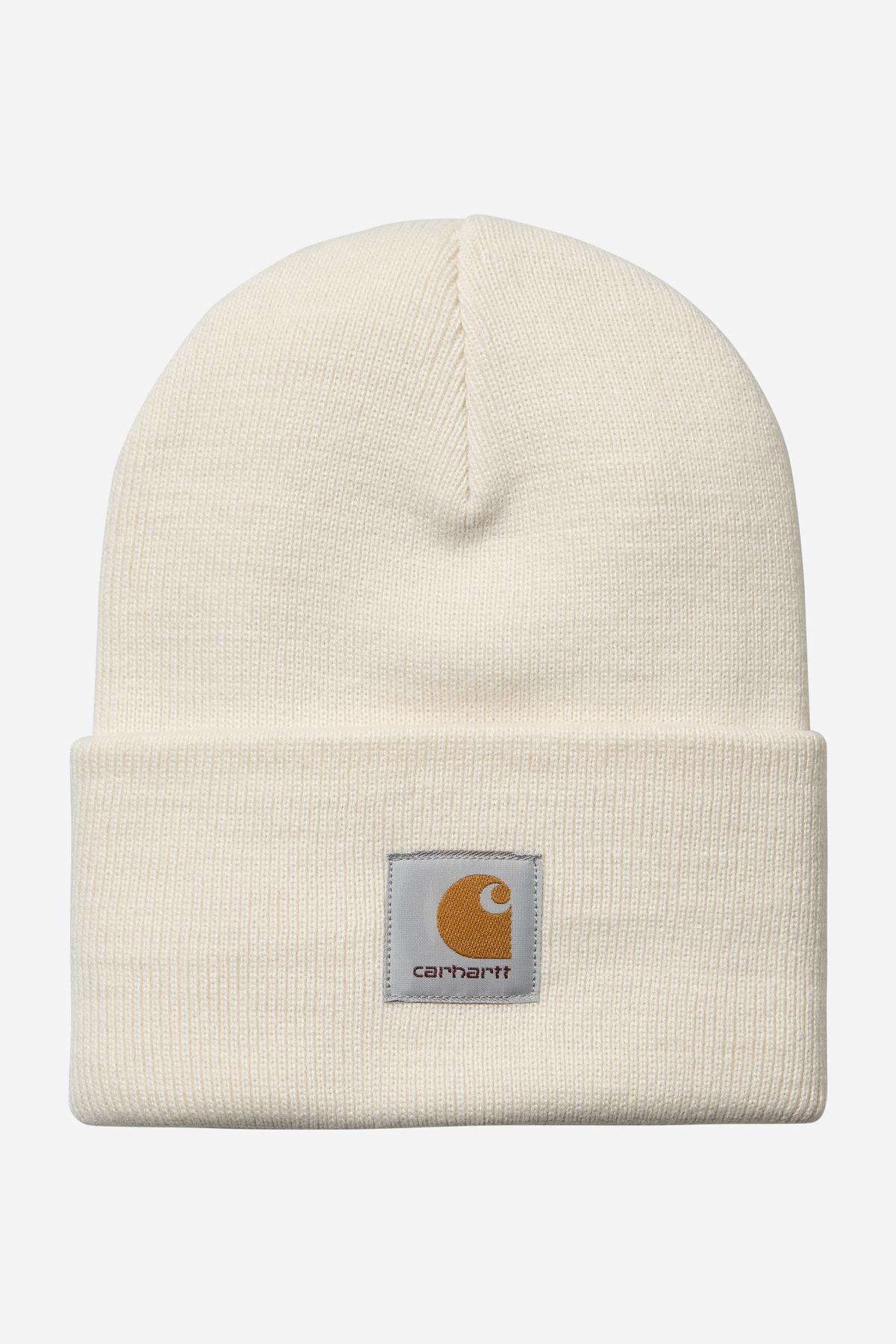 Carhartt WIP Acrylic Watch Hat in Natural