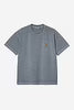 CARHARTT WIP S/S Nelson T-Shirt FS26 in Yosemite garment dyed