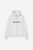 Carhartt WIP Hooded Carhartt Sweat