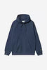 CARHARTT WIP Hooded Chase Sweat FS26 in Jupiter/Gold