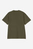 Carhartt WIP S/S Muddy Water T-Shirt