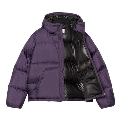 CARHARTT WIP W' Toronto Jacket Polyester Ripstop. 2.2 oz
