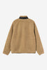 CARHARTT WIP Prentis Liner Polyester Pile. 10.3 oz