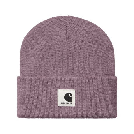 CARHARTT WIP W' Ashley Beanie 100% Acrylic. 9 gauge