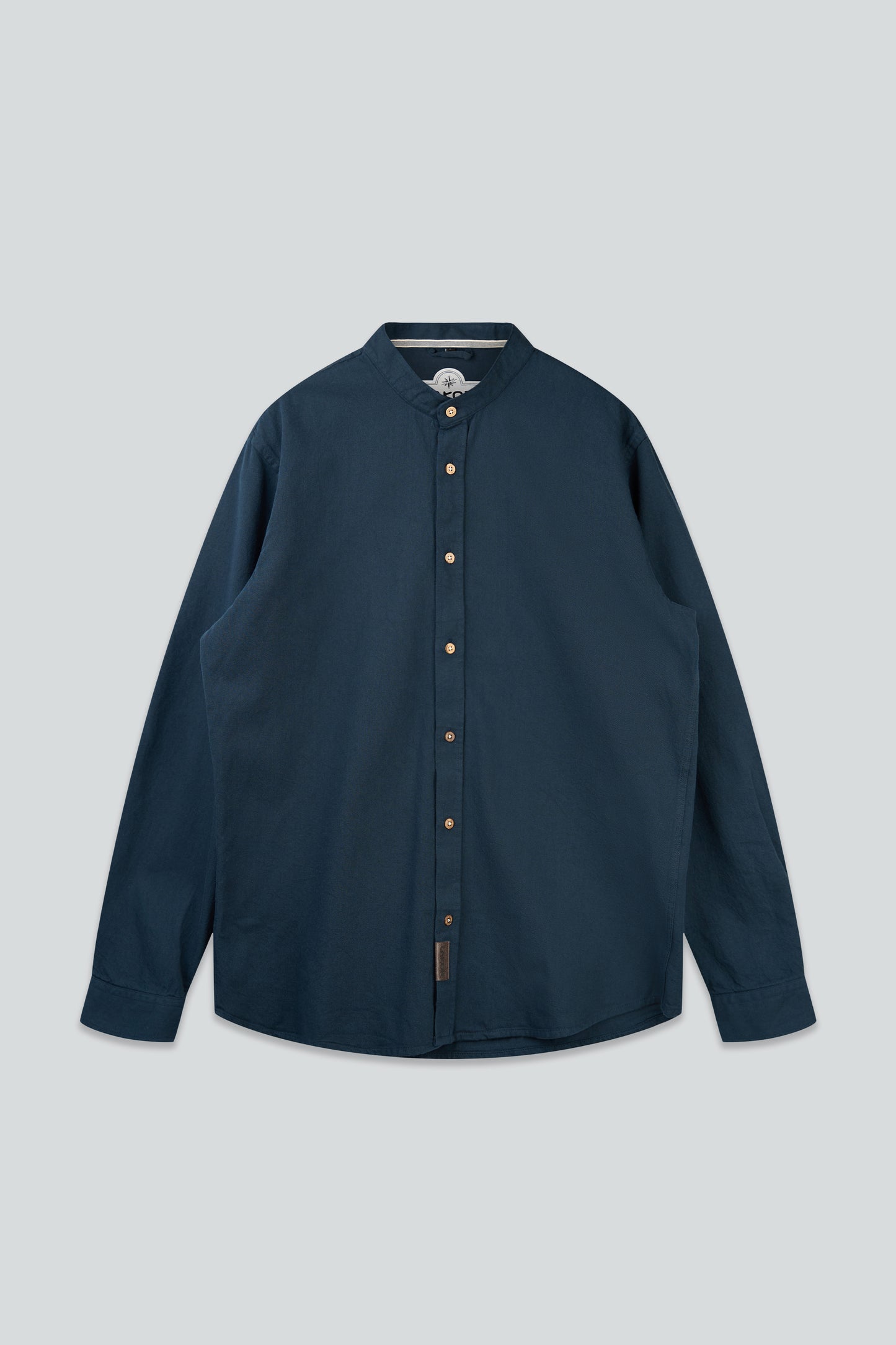 Lakor Plain Dal Shirt
