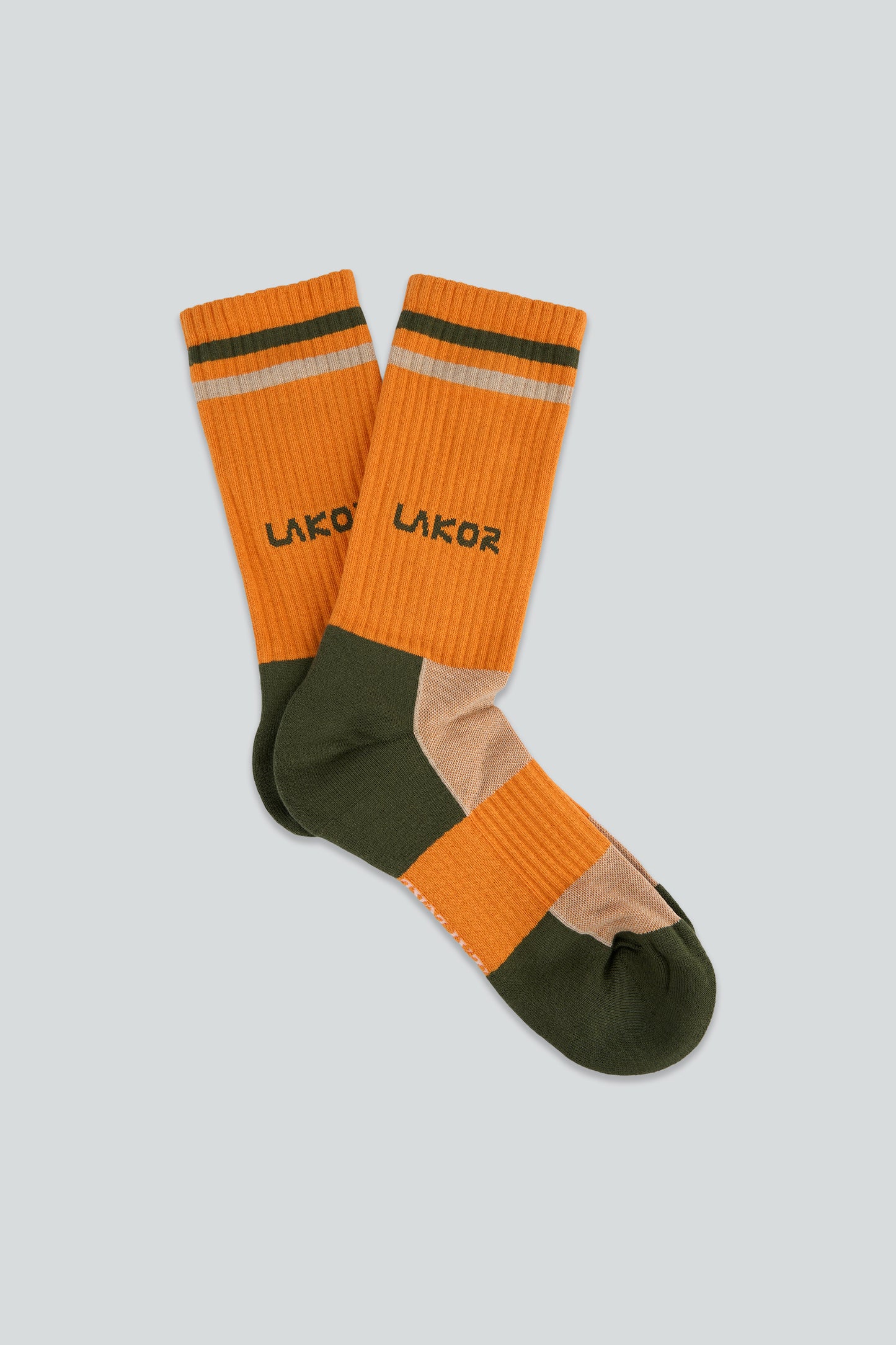 Lakor Æxplorer Socks