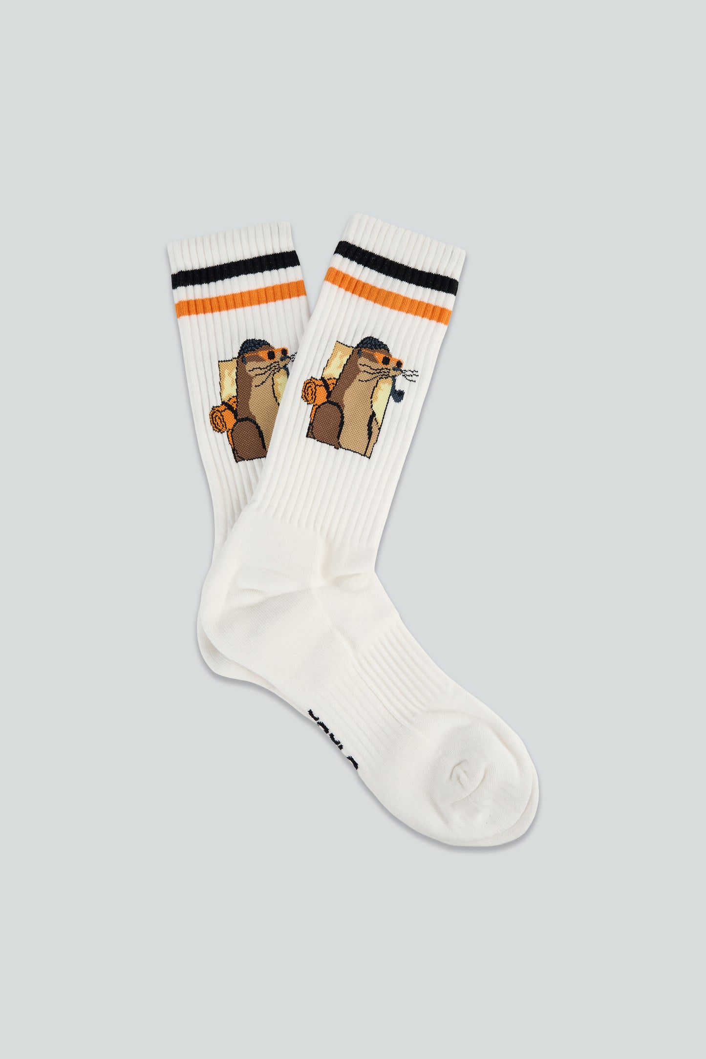 Lakor Otter Æxplorer Socks
