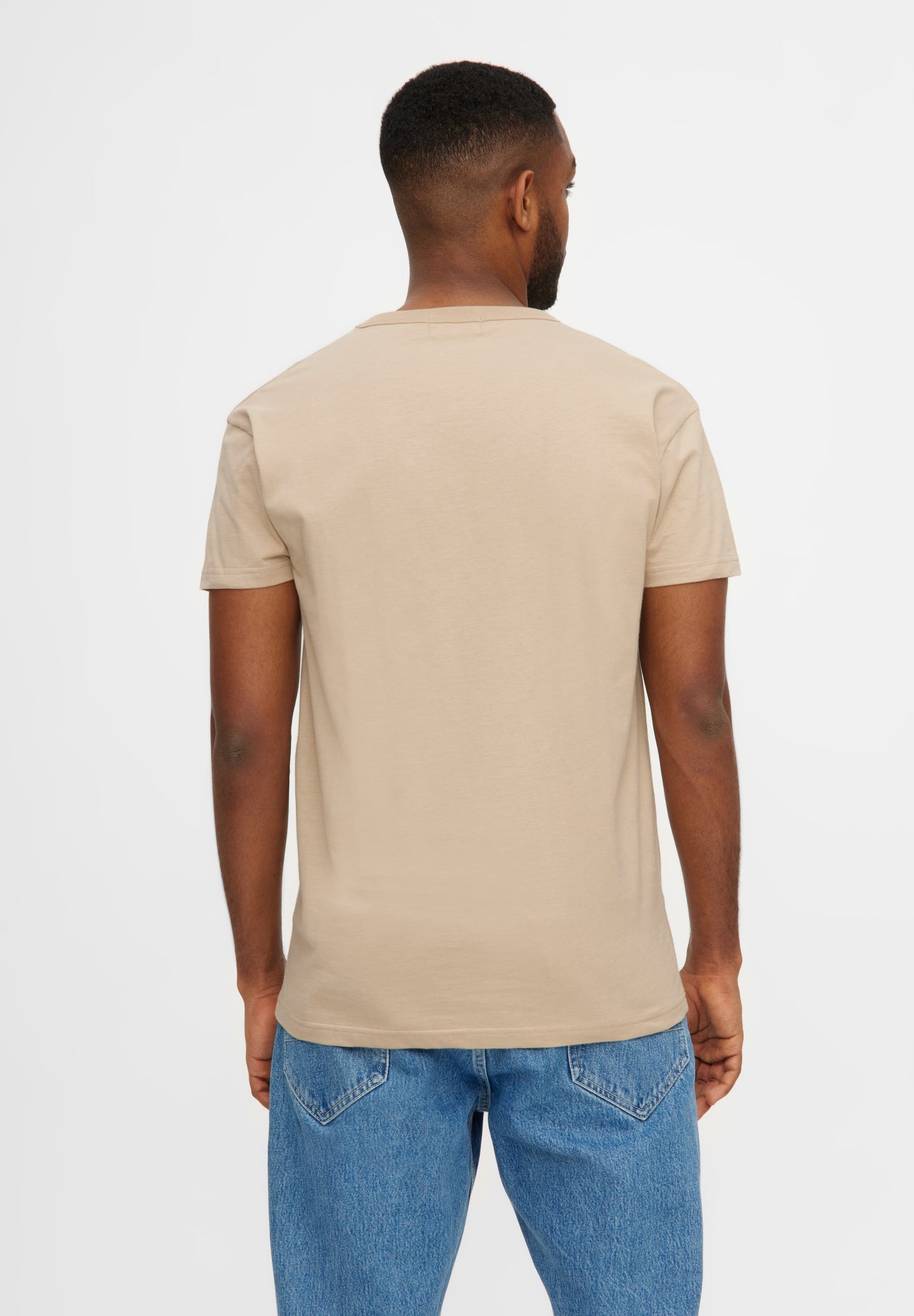 Derbe Hamburg Sturmmöwe Herren T-Shirt