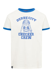 Derbe Derbe City T-Shirt off white