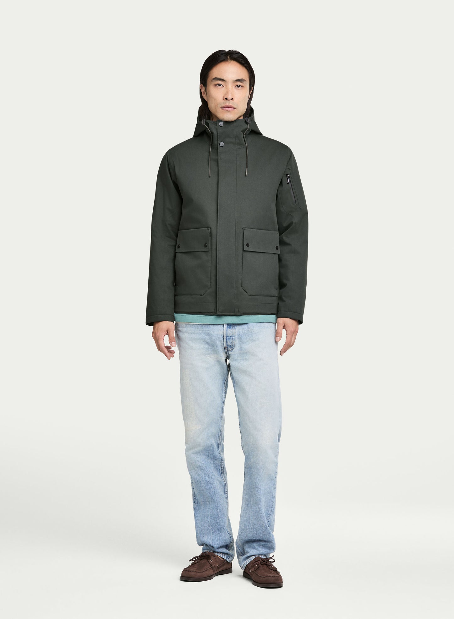 G-LAB Edge Jacket