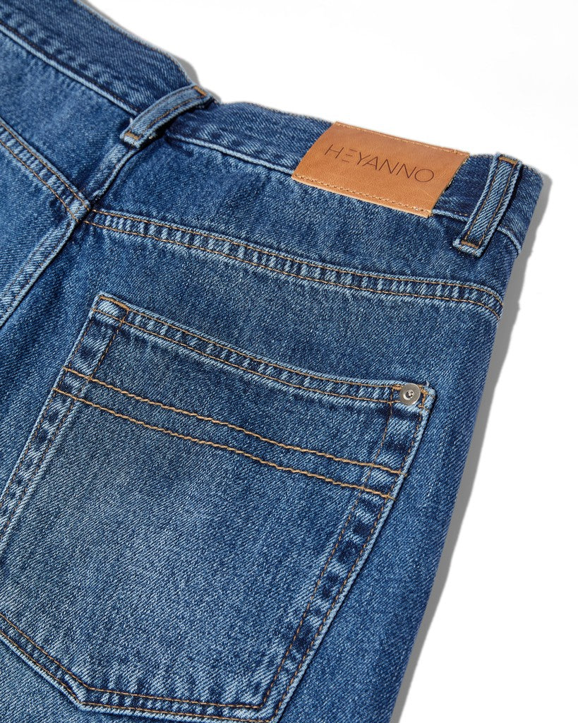 MosMosh MMHHalo Selfedge Jeans