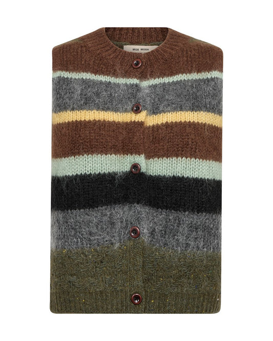 MosMosh MMEsti Knit Vest