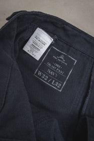 Pike Brothers 1962 OG-107 Pant navy