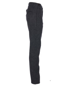 Pike Brothers 1947 Harvester Trousers Glasgow Grey